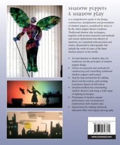 Shadow Puppets and Shadow Play