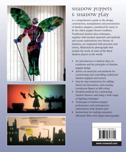 Shadow Puppets and Shadow Play