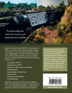 DCC for Railway Modellers DCC for Railway Modellers