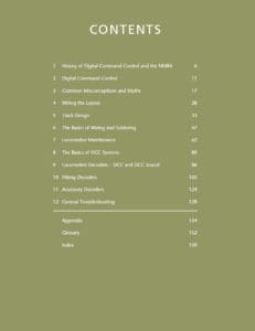 DCC for Railway Modellers DCC for Railway Modellers