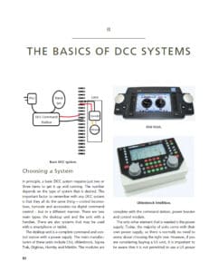 DCC for Railway Modellers DCC for Railway Modellers
