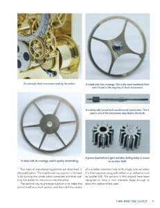 How to Make a Weight-Driven Clock How to Make a Weight-Driven Clock