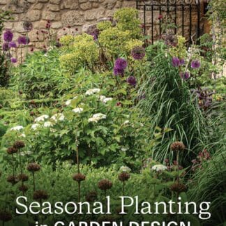 Seasonal Planting in Garden Design (Paperback)