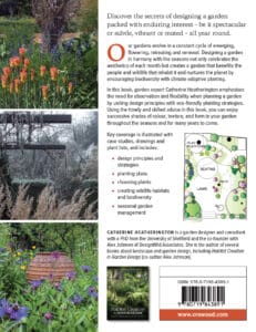 Seasonal Planting in Garden Design Seasonal Planting in Garden Design