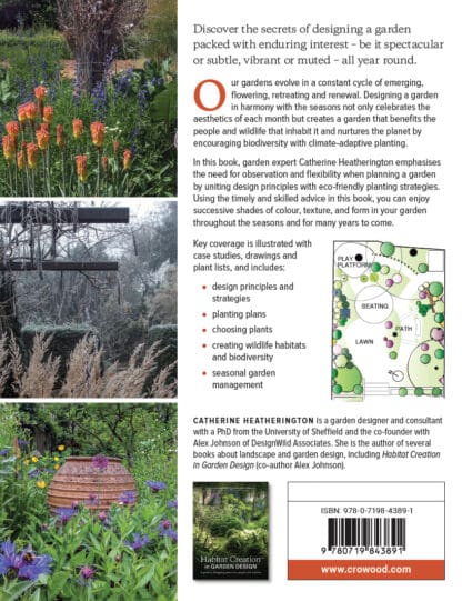 Seasonal Planting in Garden Design