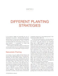 Seasonal Planting in Garden Design Seasonal Planting in Garden Design