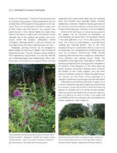 Seasonal Planting in Garden Design Seasonal Planting in Garden Design