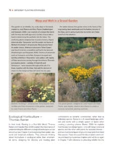 Seasonal Planting in Garden Design Seasonal Planting in Garden Design