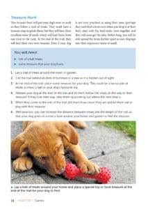 Dog Enrichment Dog Enrichment