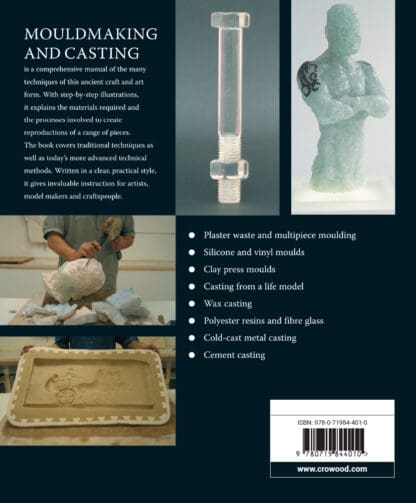 MouldMaking and Casting