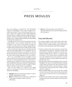 MouldMaking and Casting MouldMaking and Casting