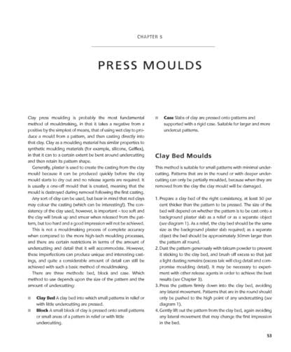 MouldMaking and Casting