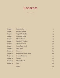 Creating Miniature Food for Dolls’ Houses Creating Miniature Food for Dolls’ Houses