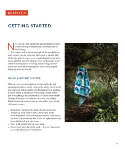 Modern Quilting Modern Quilting