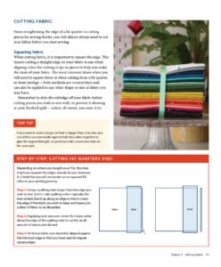 Modern Quilting Modern Quilting