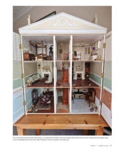 Making Miniature Scenes Making Miniature Scenes