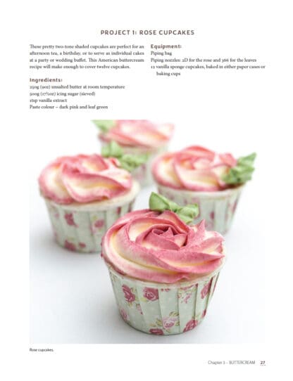 Techniques and Tips for Covering Cakes