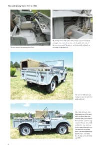Land Rover: The Ultimate Enthusiast’s Guide Land Rover: The Ultimate Enthusiast’s Guide