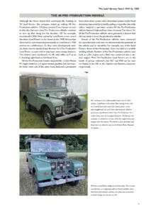 Land Rover: The Ultimate Enthusiast’s Guide Land Rover: The Ultimate Enthusiast’s Guide