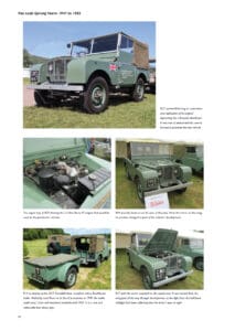 Land Rover: The Ultimate Enthusiast’s Guide Land Rover: The Ultimate Enthusiast’s Guide