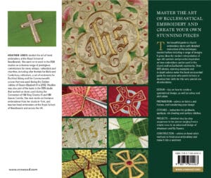 Ecclesiastical Embroidery Ecclesiastical Embroidery