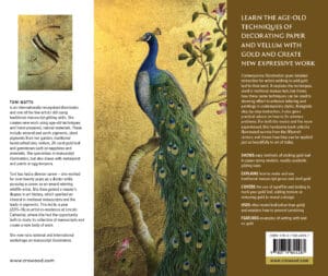 Contemporary Illumination for the Calligrapher and Artist Contemporary Illumination for the Calligrapher and Artist