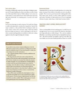 Contemporary Illumination for the Calligrapher and Artist Contemporary Illumination for the Calligrapher and Artist