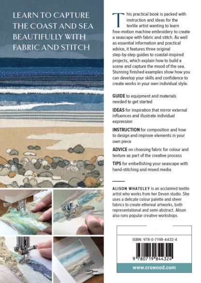Textile Seascapes