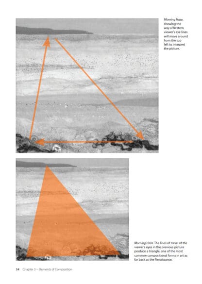 Textile Seascapes