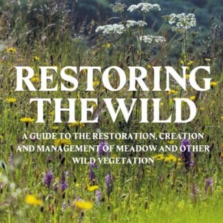 Restoring the Wild (Hardback)