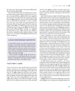 BMW E34 – The Complete Story BMW E34 – The Complete Story