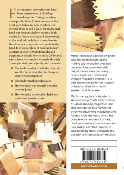 Dovetails