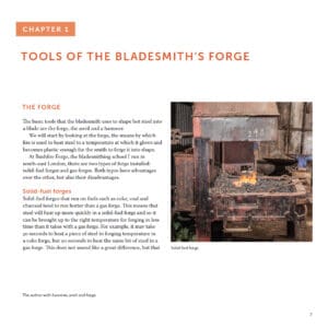 Knife Making Knife Making