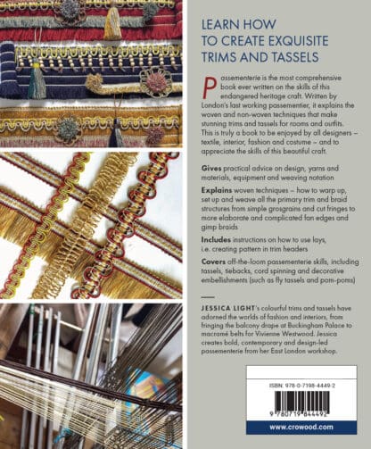 Passementerie