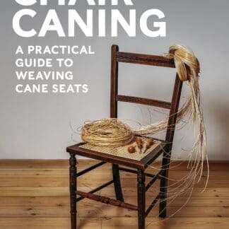 Chair Caning (Ebook)
