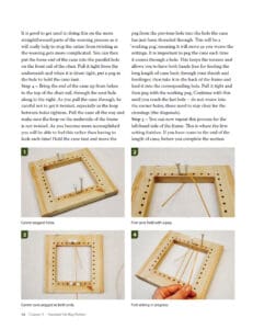 Chair Caning Chair Caning