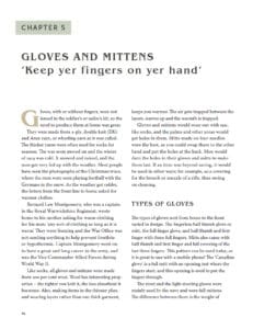 A Knitter’s Guide to World War 1 A Knitter’s Guide to World War 1