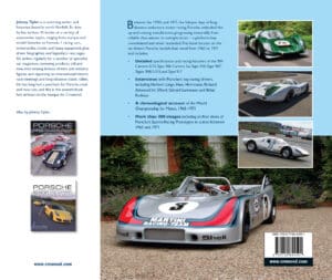 Porsche Sports Racing Prototypes 1963–1971 Porsche Sports Racing Prototypes 1963–1971