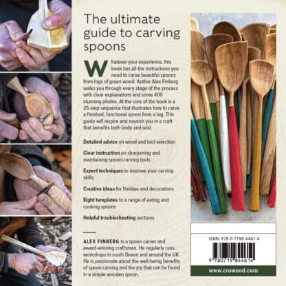 Spoon Carving