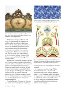 Painting and Decorating Furniture with Floral Designs Painting and Decorating Furniture with Floral Designs