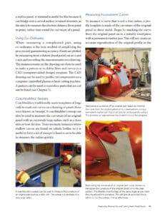 Panel Repair and Fabrication for Vehicle Restorers