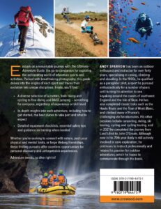 Ultimate Adventure Guide