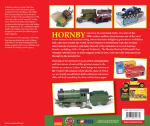 Hornby Book of Collectable Toys Hornby Book of Collectable Toys