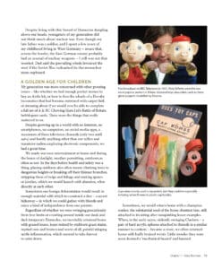 Hornby Book of Collectable Toys Hornby Book of Collectable Toys