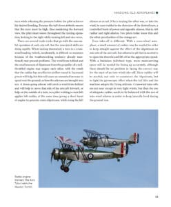 From Blériot to Spitfire