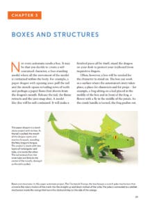 Making Paper Automata