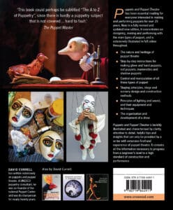 Puppets and Puppet Theatre Puppets and Puppet Theatre