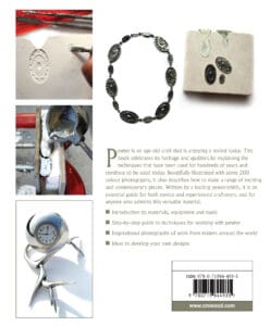 Pewter Pewter