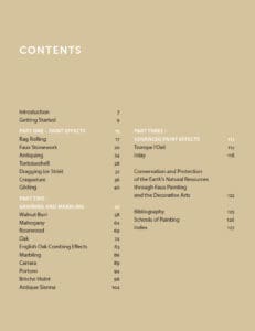 Interior Paint Finishes and Effects Interior Paint Finishes and Effects