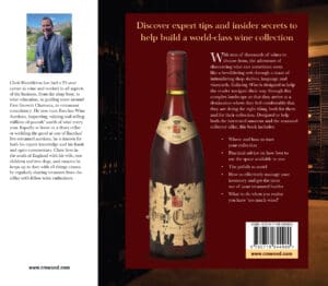 Collecting Wine